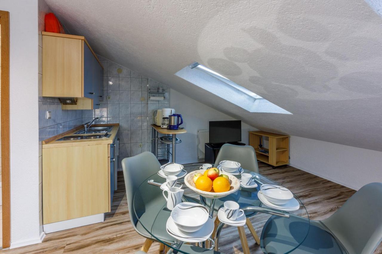 Apartments Anita Novi Vinodolski Extérieur photo
